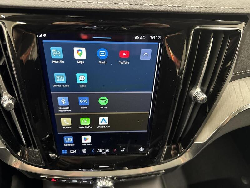 Volvo S60 vaihtoauto