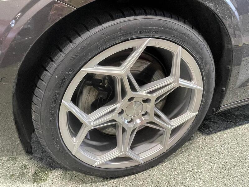 Volvo S60 vaihtoauto