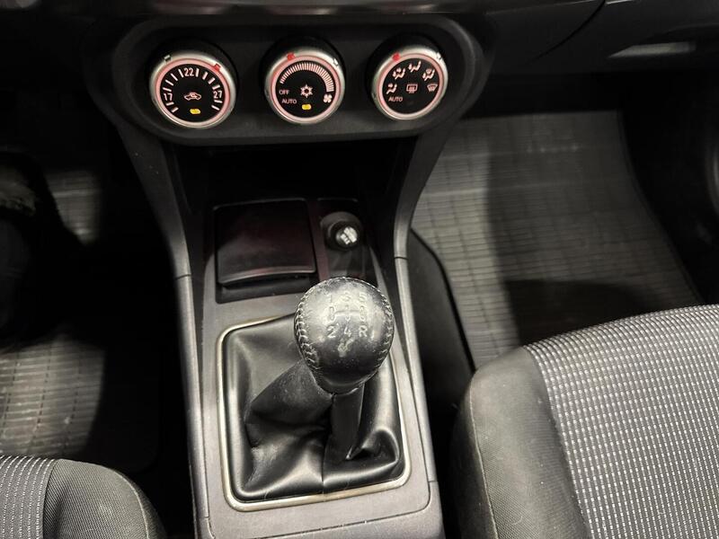 Mitsubishi Lancer vaihtoauto