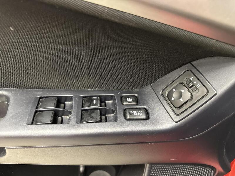 Mitsubishi Lancer vaihtoauto