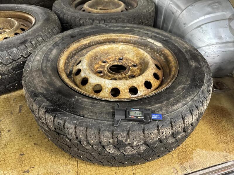 Toyota Hiace vaihtoauto