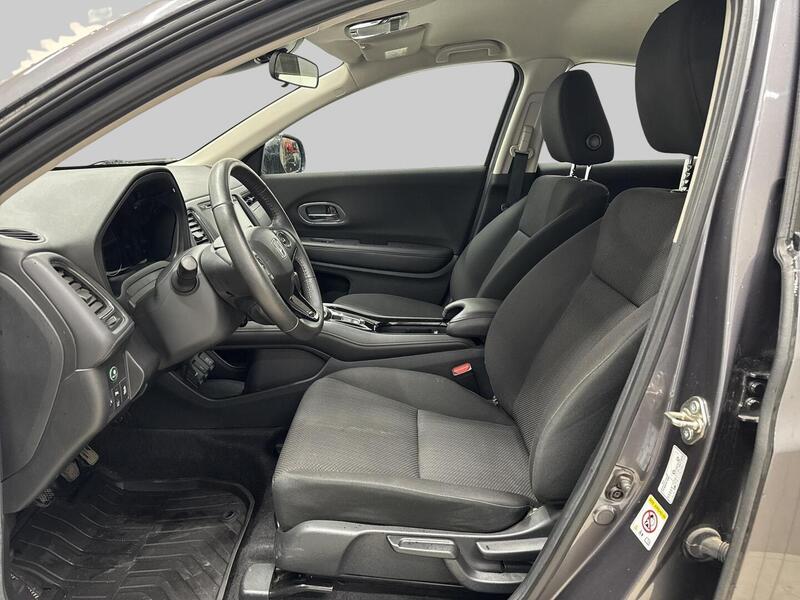 Honda HR-V vaihtoauto