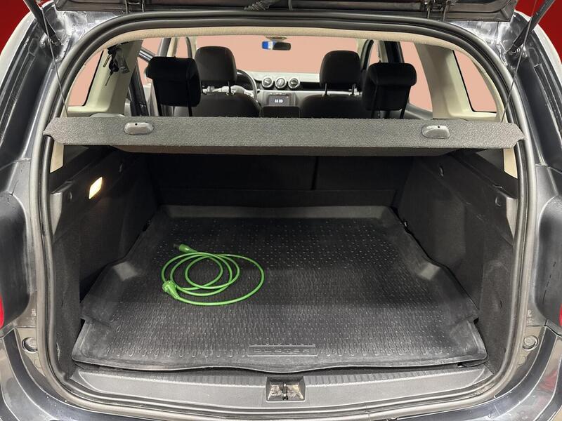 Dacia Duster vaihtoauto