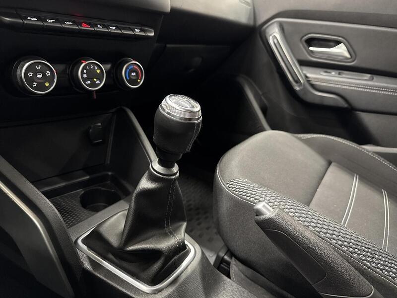 Dacia Duster vaihtoauto