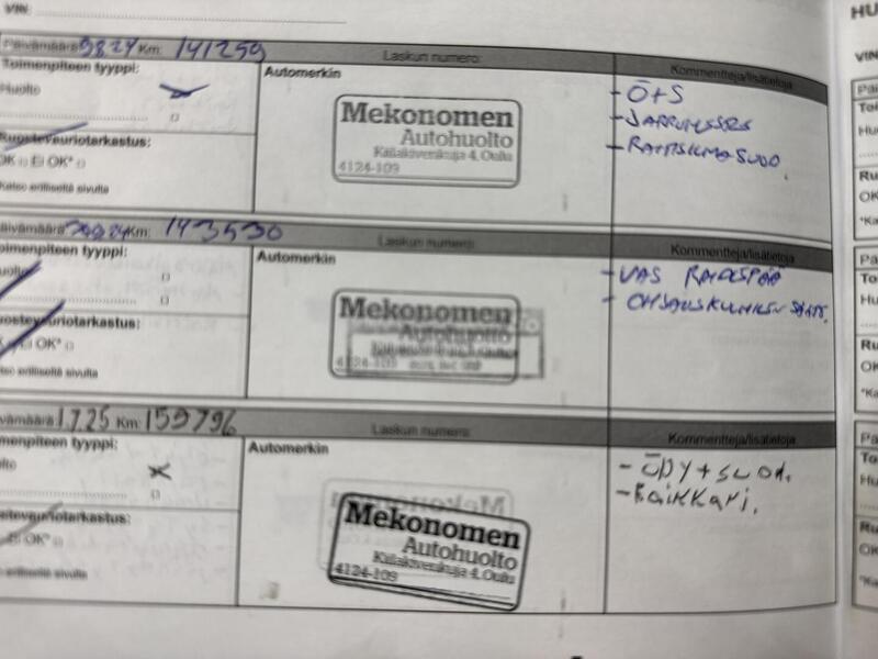 Dacia Duster vaihtoauto