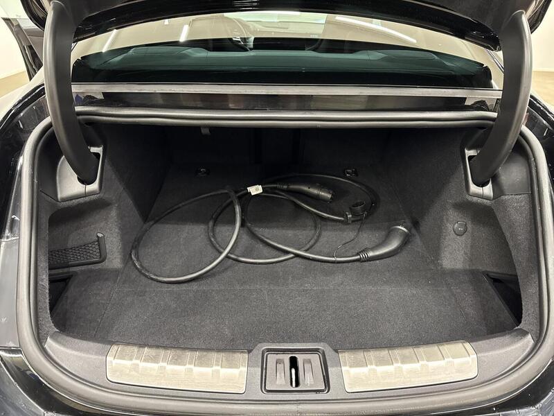 Audi e-tron GT vaihtoauto