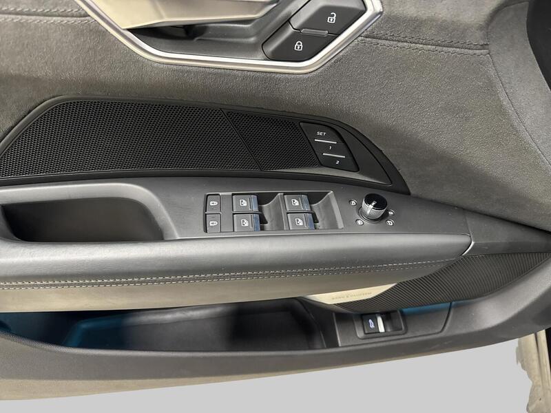 Audi e-tron GT vaihtoauto