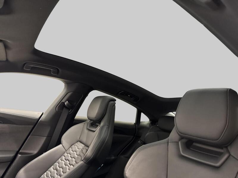 Audi e-tron GT vaihtoauto