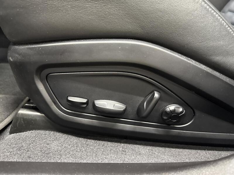 Audi e-tron GT vaihtoauto