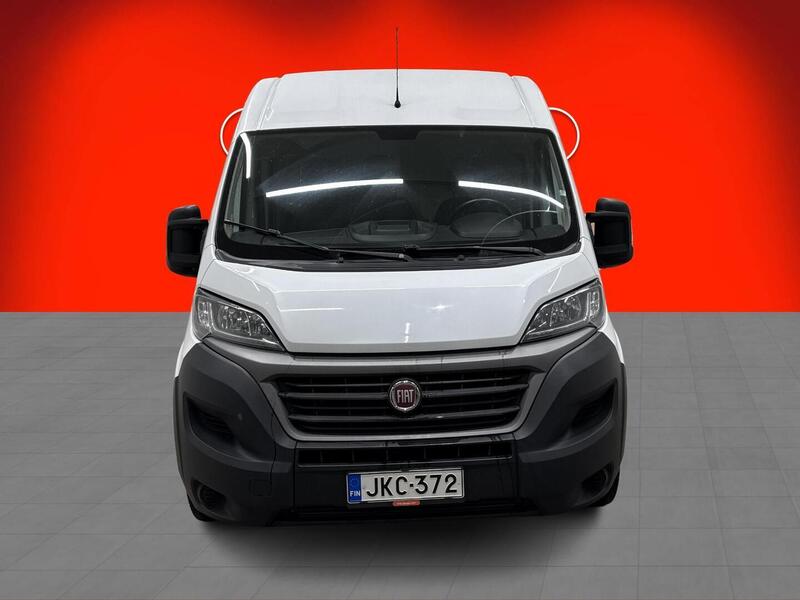 Fiat Ducato vaihtoauto