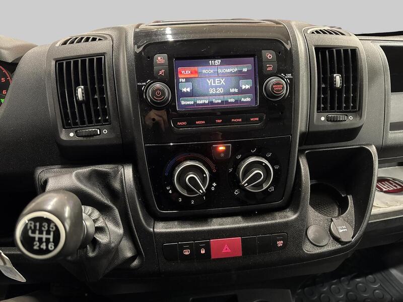 Fiat Ducato vaihtoauto