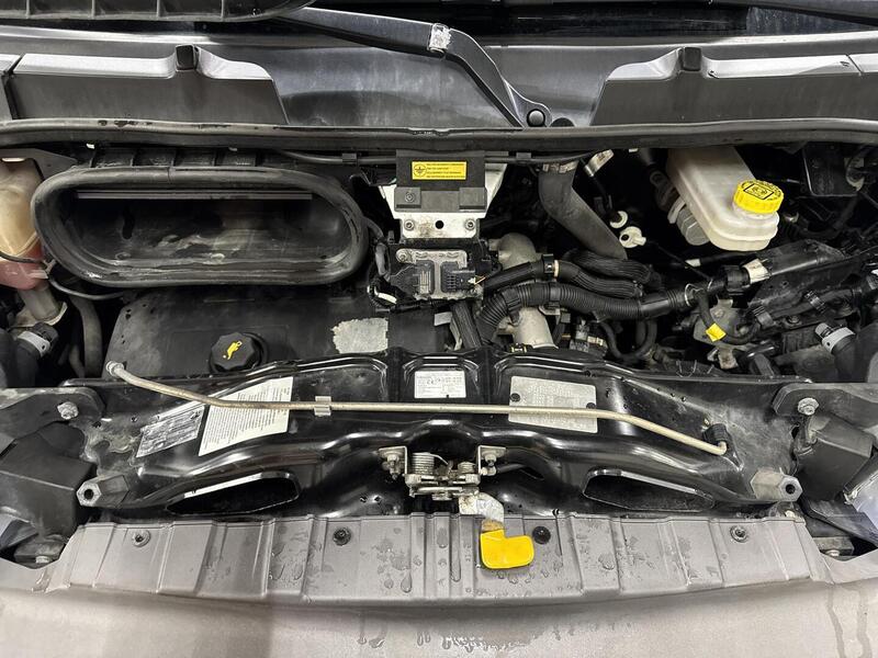 Fiat Ducato vaihtoauto