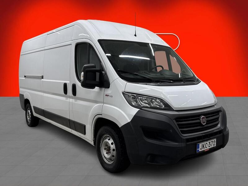 Fiat Ducato vaihtoauto