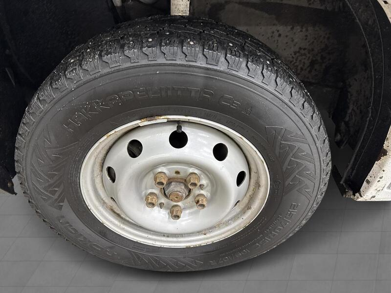 Fiat Ducato vaihtoauto