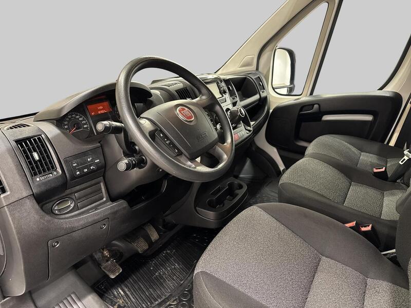 Fiat Ducato vaihtoauto