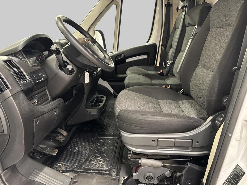 Fiat Ducato vaihtoauto