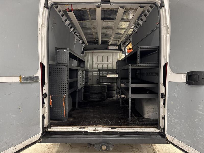 Fiat Ducato vaihtoauto