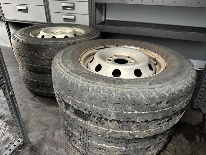 Fiat Ducato vaihtoauto