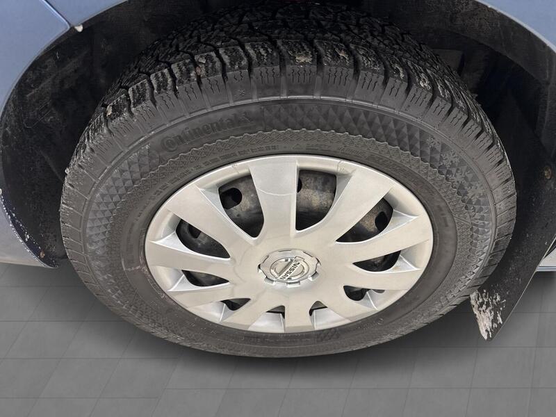 Nissan NV300 vaihtoauto