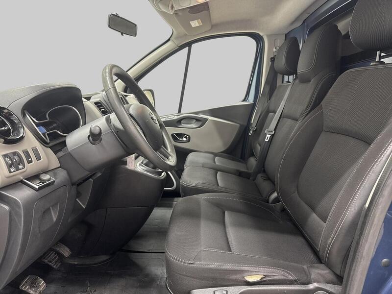 Nissan NV300 vaihtoauto