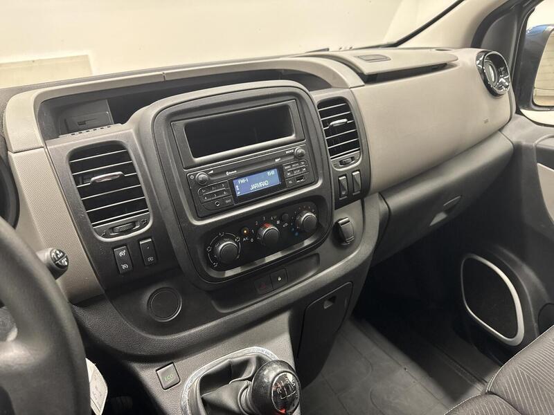 Nissan NV300 vaihtoauto