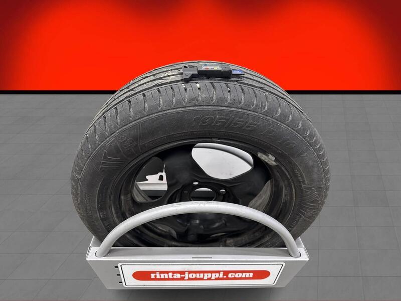 Peugeot 208 vaihtoauto