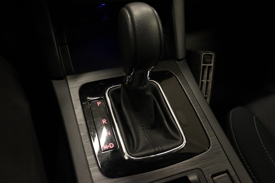 Subaru Outback vaihtoauto