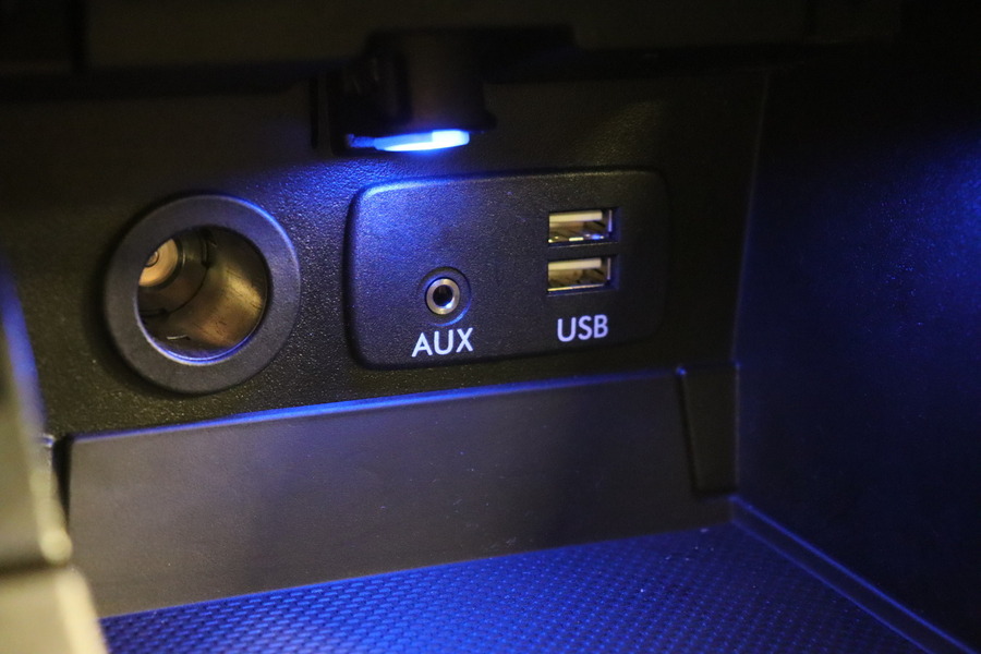 Subaru Outback vaihtoauto