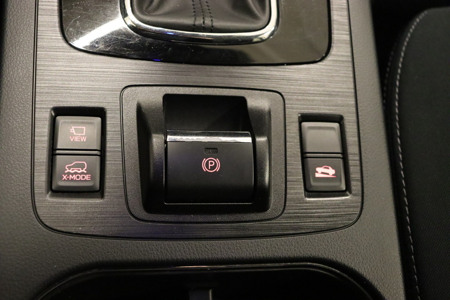 Subaru Outback vaihtoauto