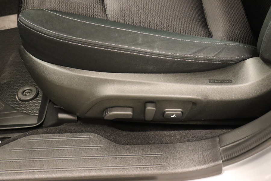 Subaru Outback vaihtoauto