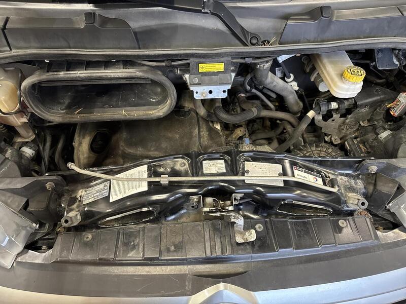 Citroën Jumper vaihtoauto