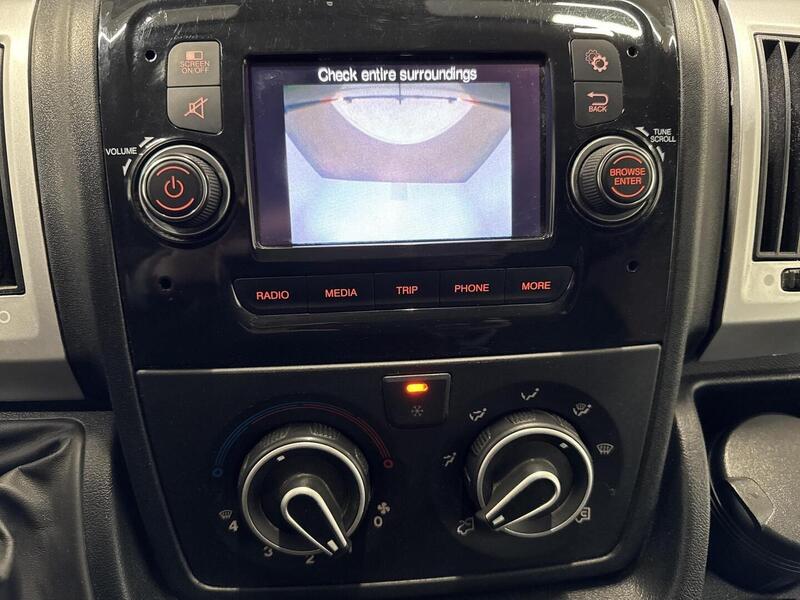 Citroën Jumper vaihtoauto