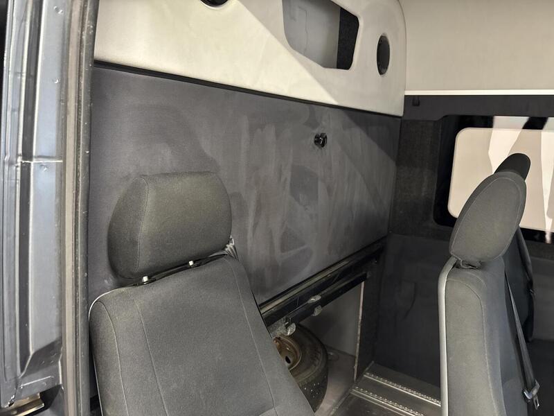 Citroën Jumper vaihtoauto