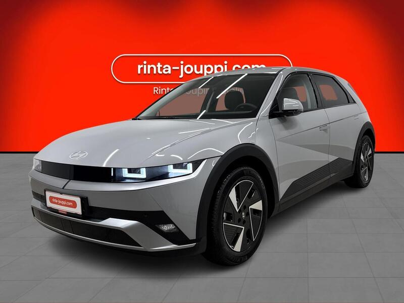 Hyundai IONIQ 5 vaihtoauto