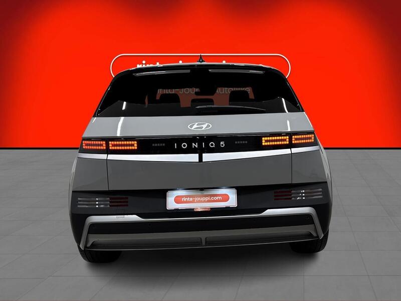 Hyundai IONIQ 5 vaihtoauto
