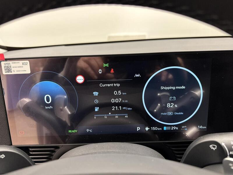 Hyundai IONIQ 5 vaihtoauto