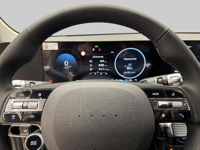 Hyundai IONIQ 5 vaihtoauto