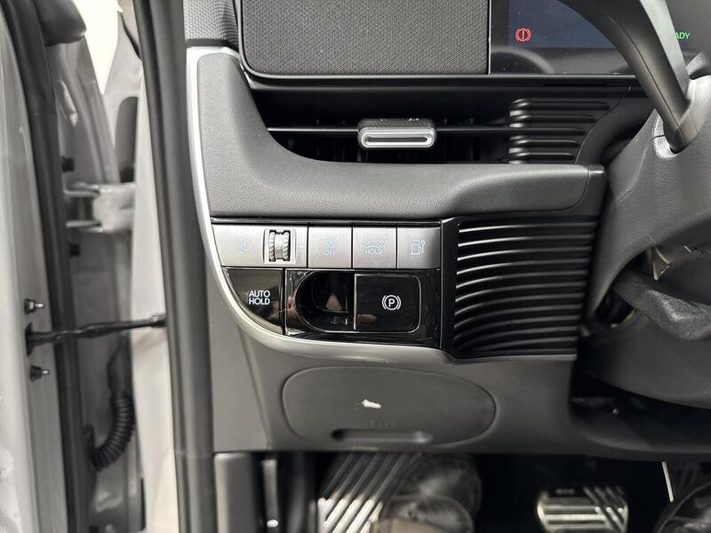 Hyundai IONIQ 5 vaihtoauto