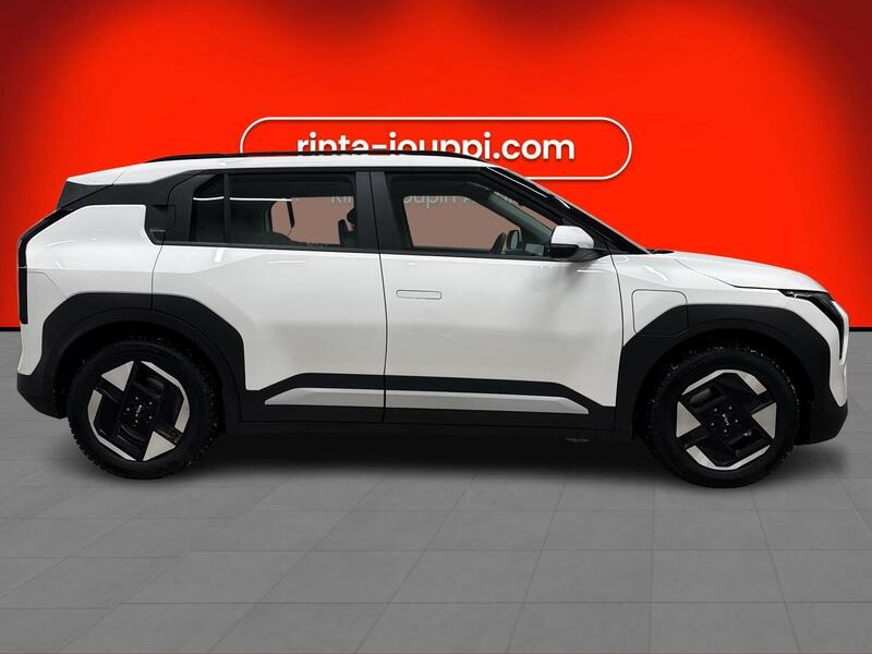 Kia EV3 vaihtoauto
