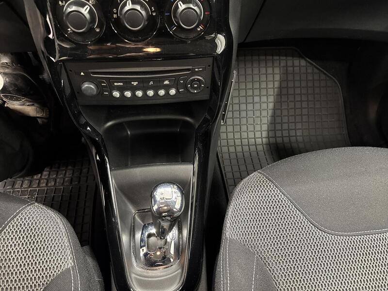 Citroën C3 vaihtoauto