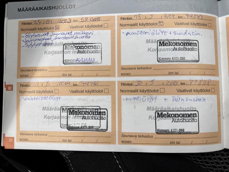 Citroën C3 vaihtoauto