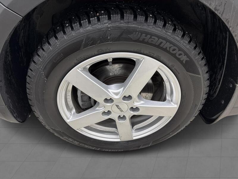 Kia Niro plug-in vaihtoauto