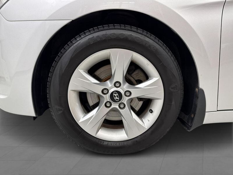 Hyundai i40 vaihtoauto