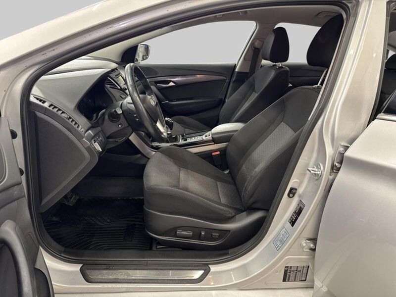 Hyundai i40 vaihtoauto