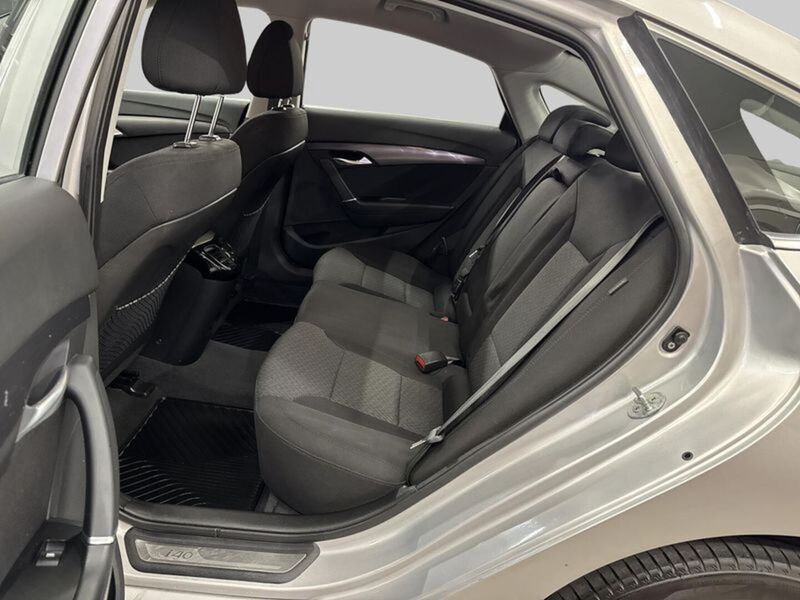 Hyundai i40 vaihtoauto