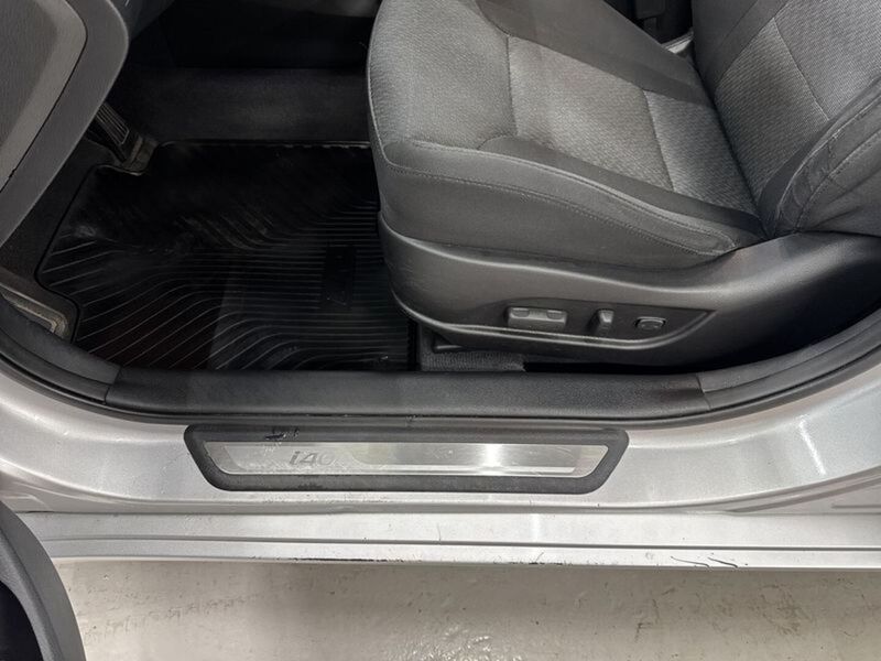 Hyundai i40 vaihtoauto