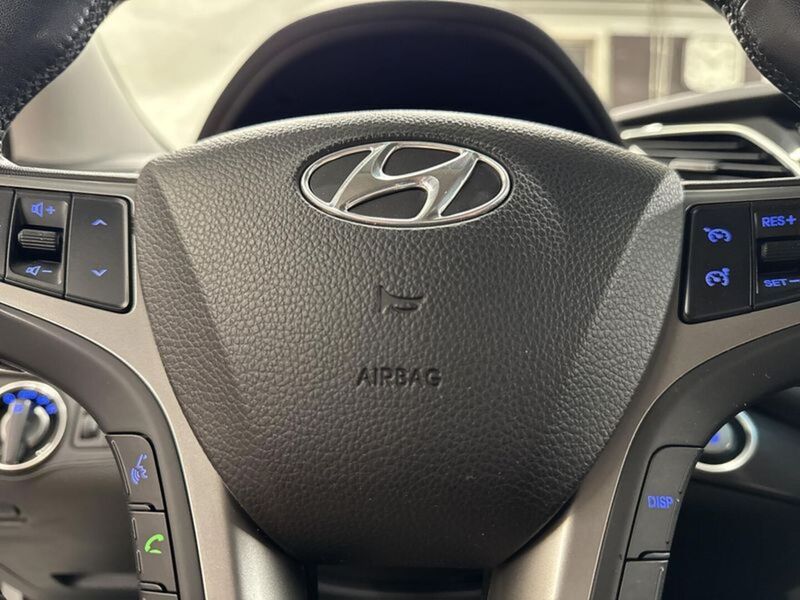 Hyundai i40 vaihtoauto