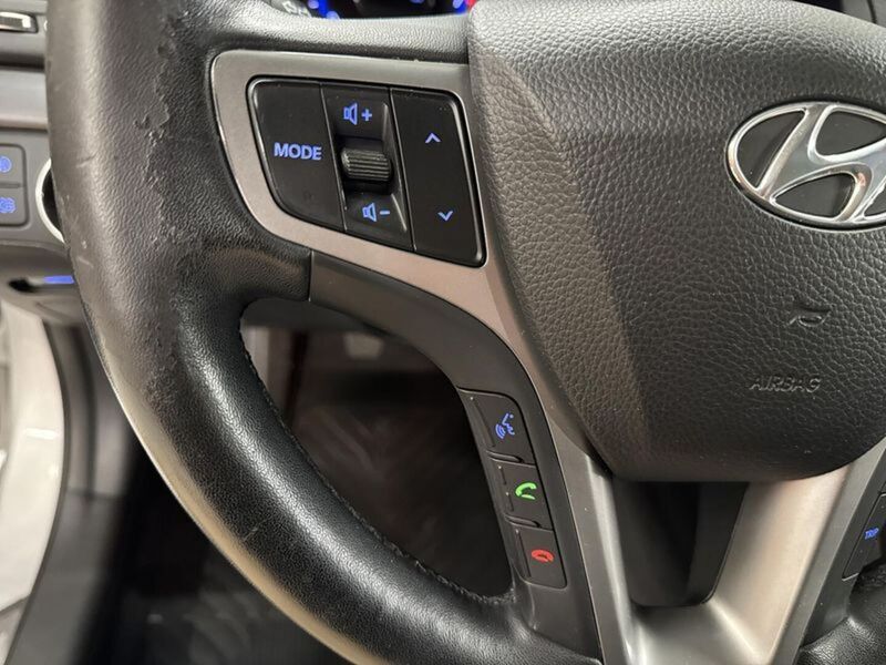 Hyundai i40 vaihtoauto