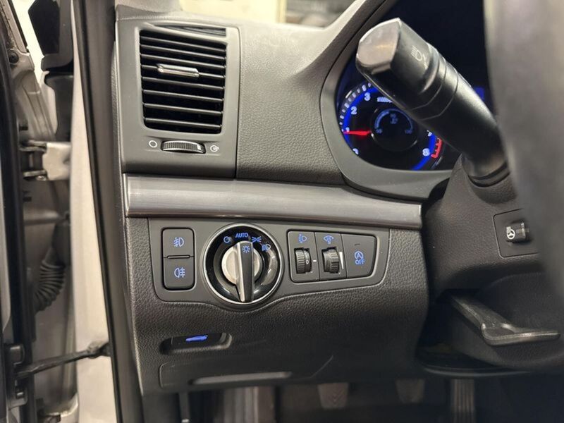 Hyundai i40 vaihtoauto