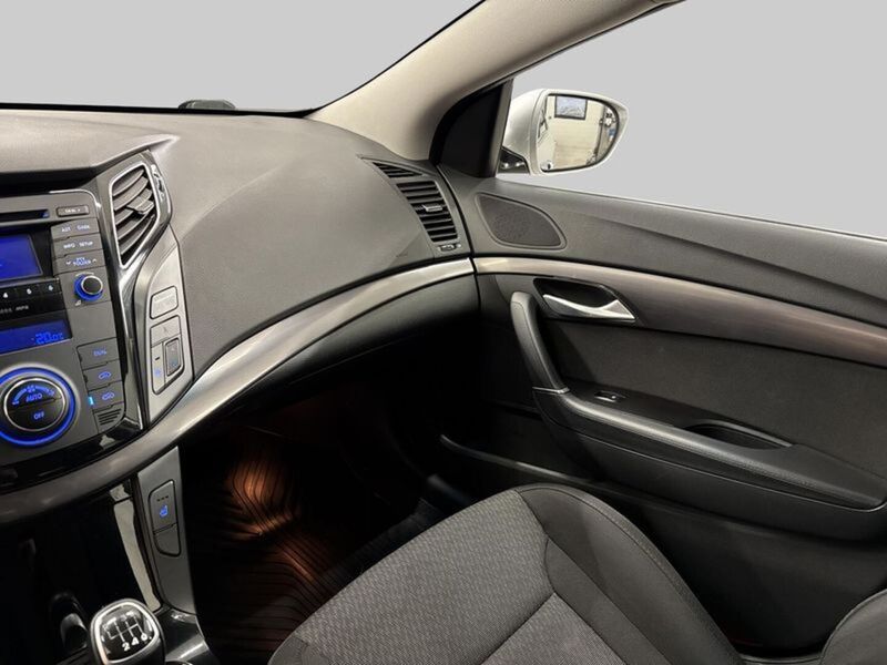 Hyundai i40 vaihtoauto